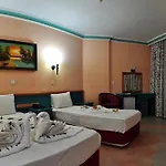 Hotell Kleopatra Sunlight Alanya