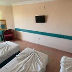 Kleopatra Sunlight Hotell Alanya