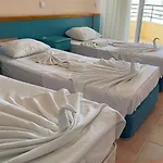 Hotell Kleopatra Sunlight 3*