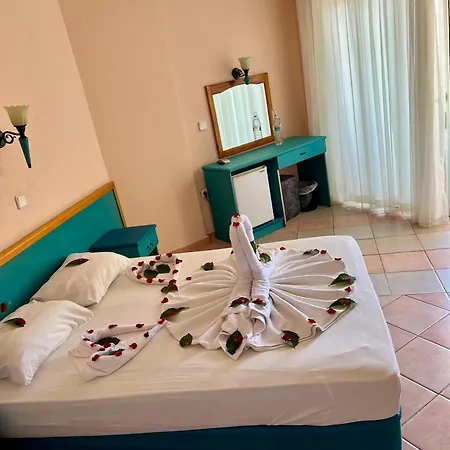 Kleopatra Sunlight Hotell