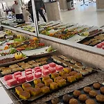 Kleopatra Sunlight 3* Alanya