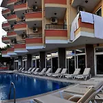 Kleopatra Sunlight Hotel Alanya
