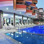 Hotel Kleopatra Sunlight Alanya