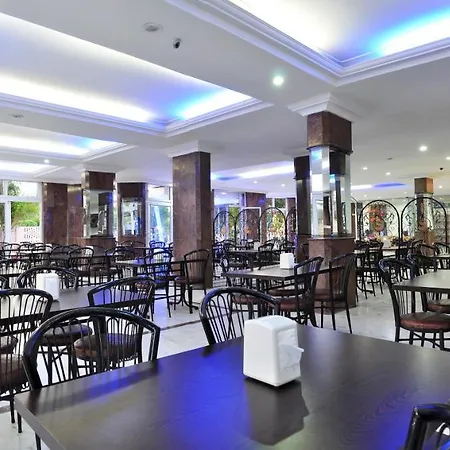Hotel Kleopatra Sunlight 3*
