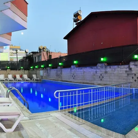 Kleopatra Sunlight Hotel 3*
