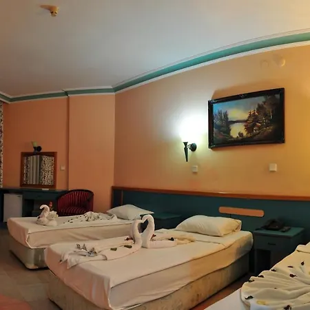 Hotel Kleopatra Sunlight 3*