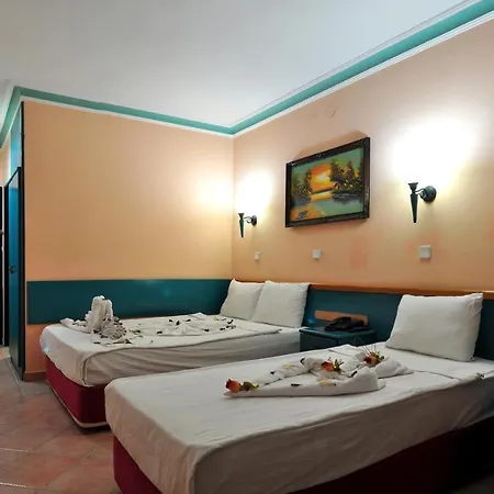 Kleopatra Sunlight Alanya