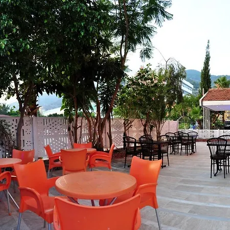 Hotell Kleopatra Sunlight Alanya