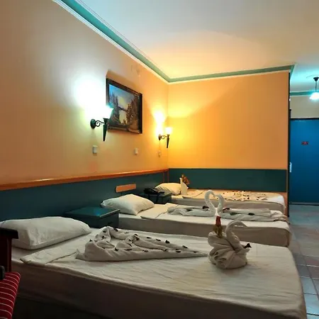 Kleopatra Sunlight Hotel 3*