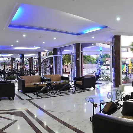 Kleopatra Sunlight 3* Alanya