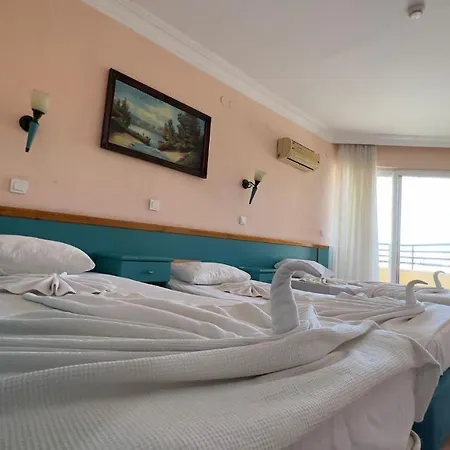 Kleopatra Sunlight Hotel Alanya