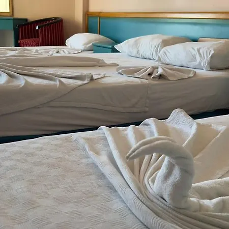 Kleopatra Sunlight Hotel 3*