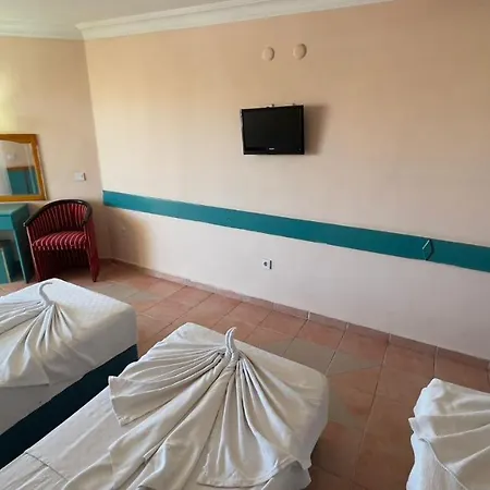 Kleopatra Sunlight Hotel Alanya