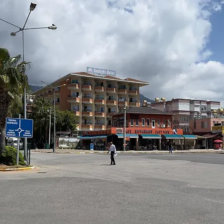 Hotel Kleopatra Sunlight 3*