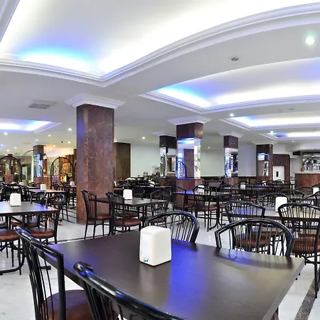 Hotel Kleopatra Sunlight