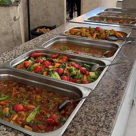 Hotel Kleopatra Sunlight 3*