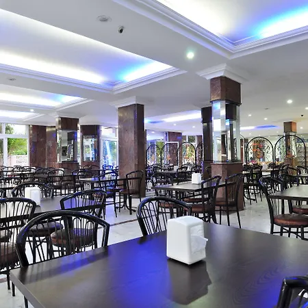 Kleopatra Sunlight Hotel 3*