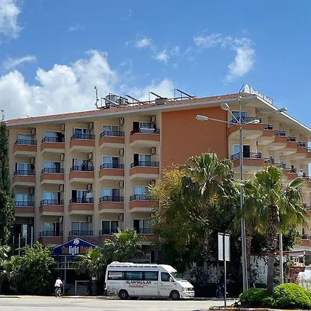 Hotel Kleopatra Sunlight Alanya