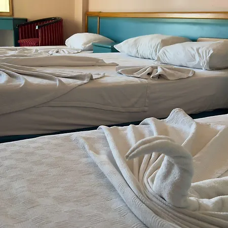 Otel Kleopatra Sunlight 3*