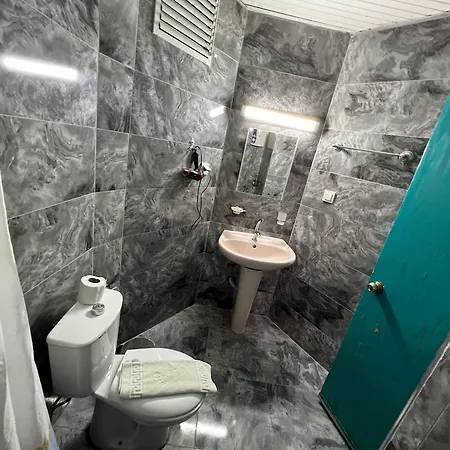 Hotel Kleopatra Sunlight Alanya