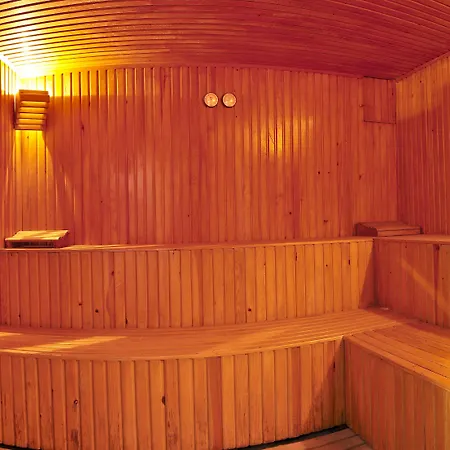 Kleopatra Sunlight Otel