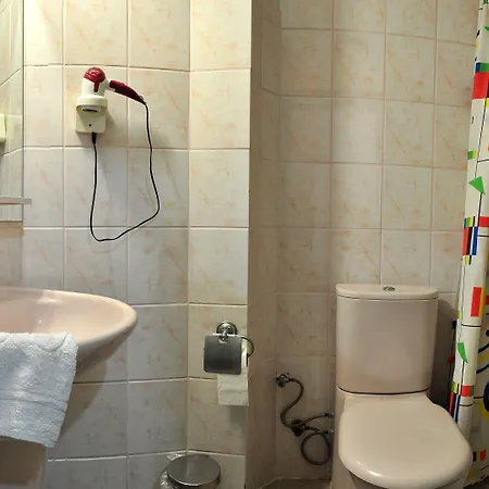 Otel Kleopatra Sunlight Alanya