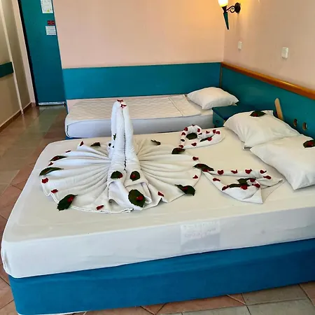 Hotel Kleopatra Sunlight