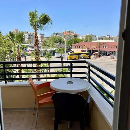 Hotel Kleopatra Sunlight 3*