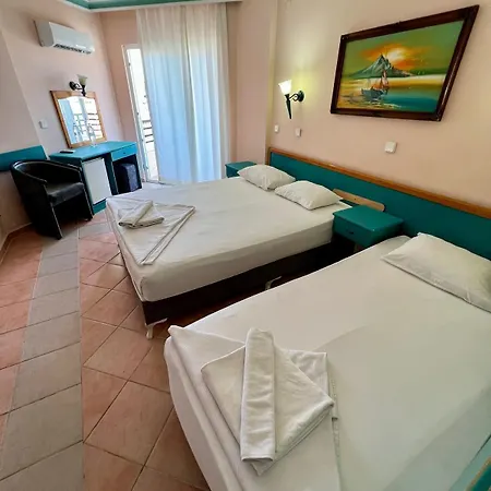 Kleopatra Sunlight 3* Alanya