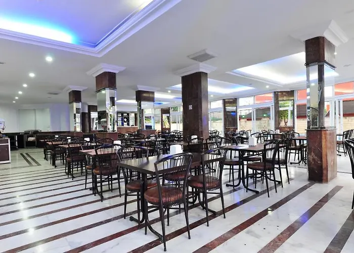 Kleopatra Sunlight 3*