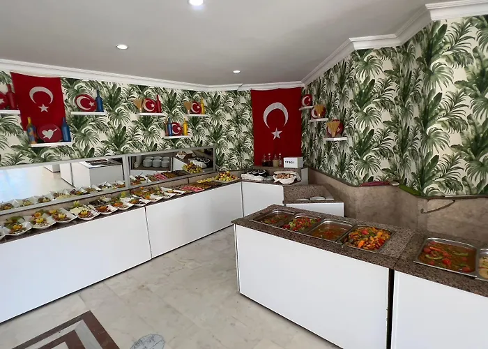 Kleopatra Sunlight 3*