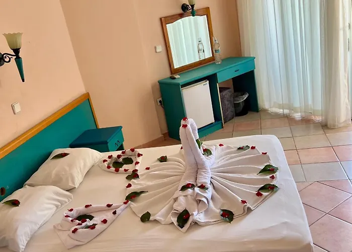 Kleopatra Sunlight Hotel