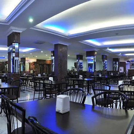 Отель Kleopatra Sunlight 3*