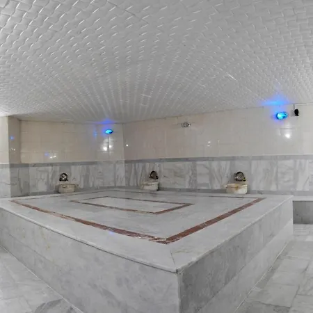 Отель Kleopatra Sunlight 3*