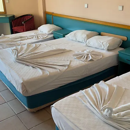 Kleopatra Sunlight アランヤ