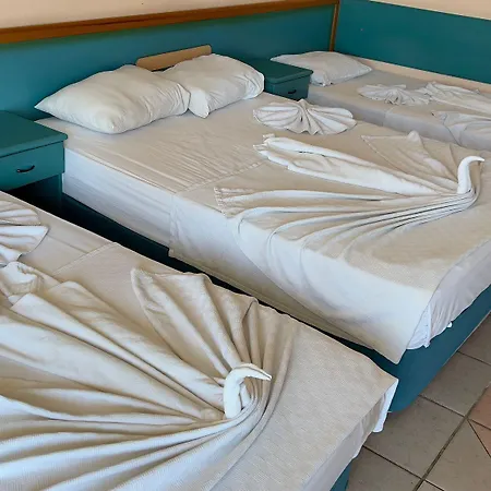 Kleopatra Sunlight 3* アランヤ