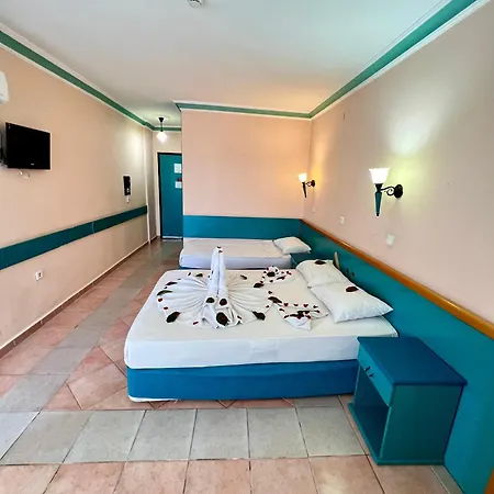 Kleopatra Sunlight 3*