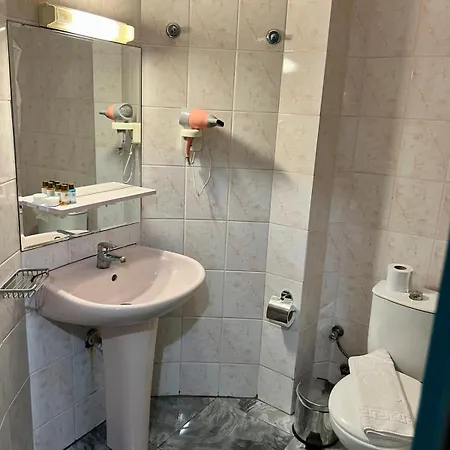 Szálloda Kleopatra Sunlight 3*