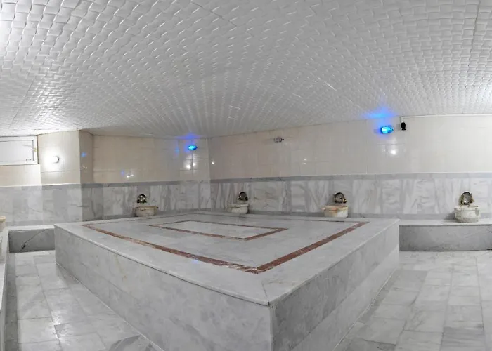 Szálloda Kleopatra Sunlight 3*