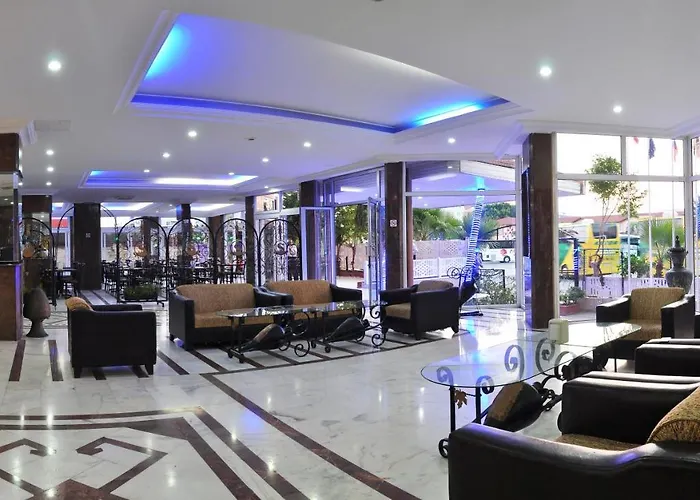 Kleopatra Sunlight 3* Alanya