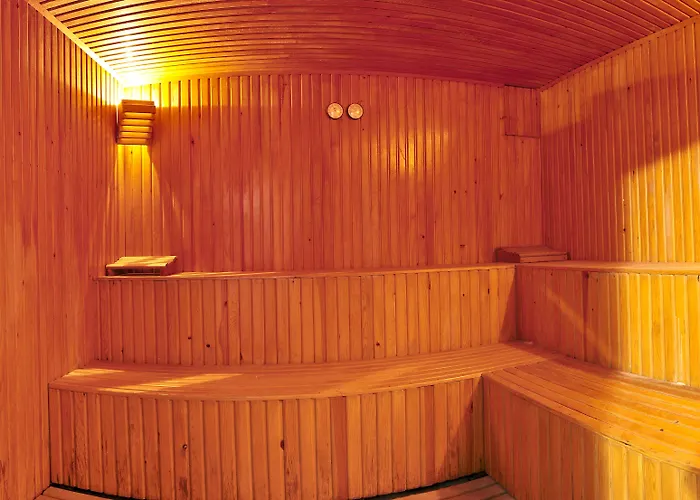 Kleopatra Sunlight Szálloda