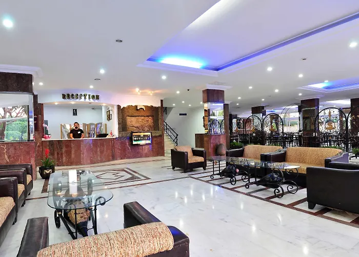 Kleopatra Sunlight Szálloda 3*