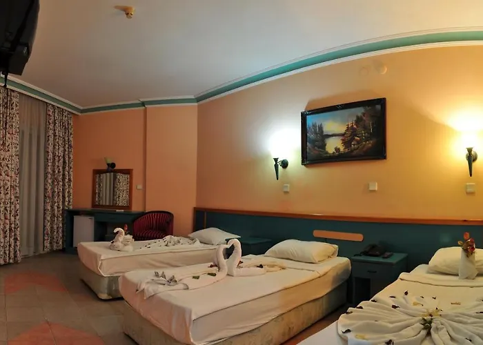 Hotel Kleopatra Sunlight 3*