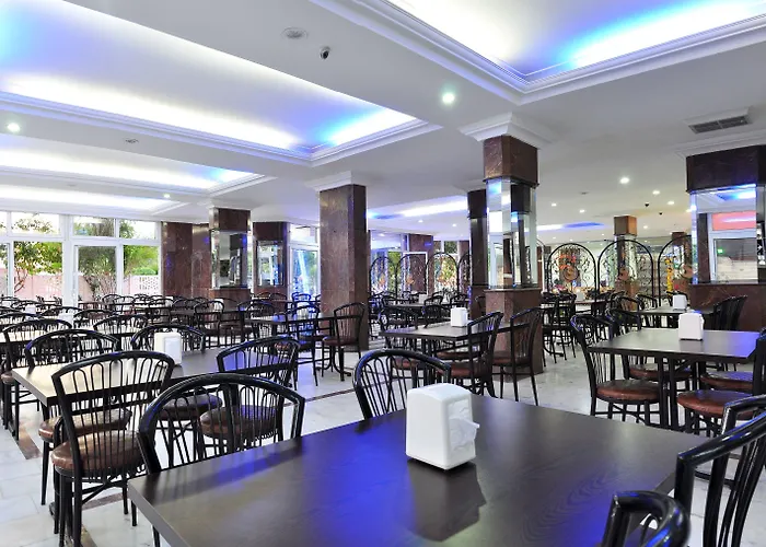 Kleopatra Sunlight Hotel 3*