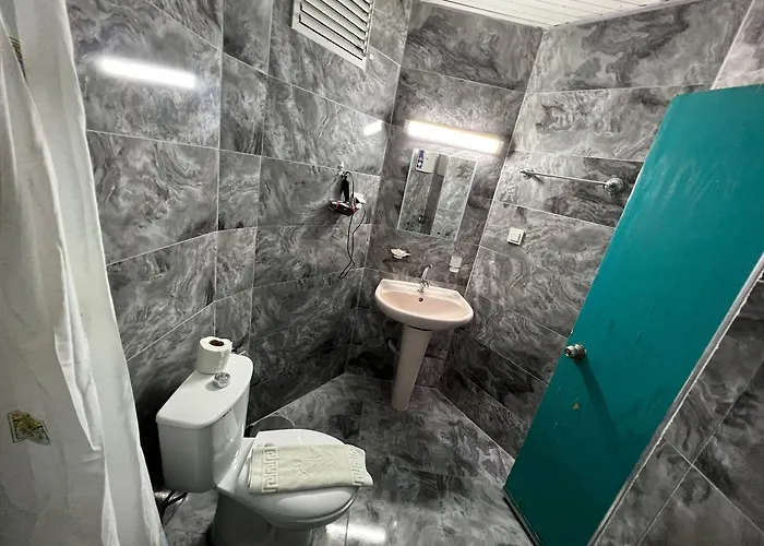 Hotel Kleopatra Sunlight Alanya