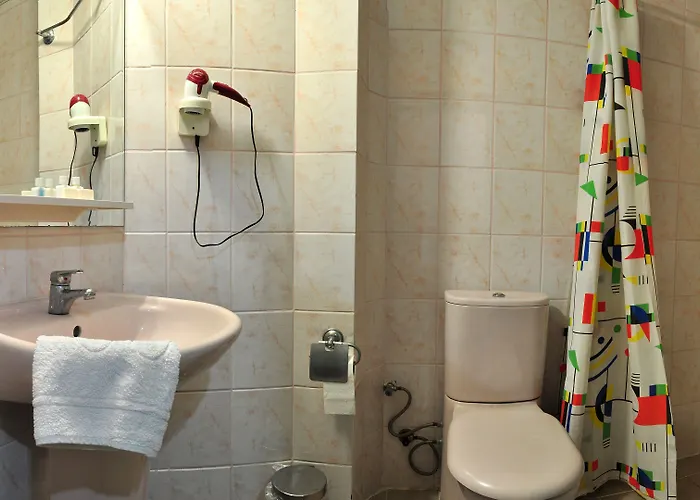 Hotel Kleopatra Sunlight Alanya